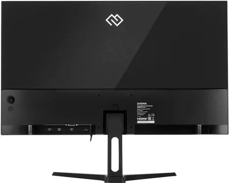 Монитор DIGMA 24P504F 23.8-inch черный