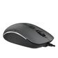 Мышь A4tech Fstyler FM26S USB (SMOKY GREY)