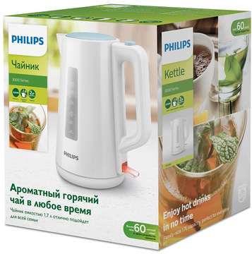 Чайник Philips HD9318