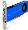 

Видеокарта AMD Radeon Pro WX 3100 4 ΓБ