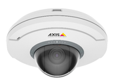 IP-камера Axis Communications AB. M5054