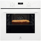Электрический духовой шкаф Electrolux EOF5F50BV
