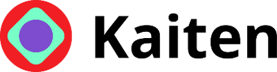 Kaiten (версия Стандарт), 1 год