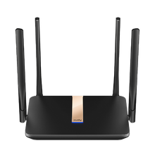 3G/LTE-роутер CUDY LT500D