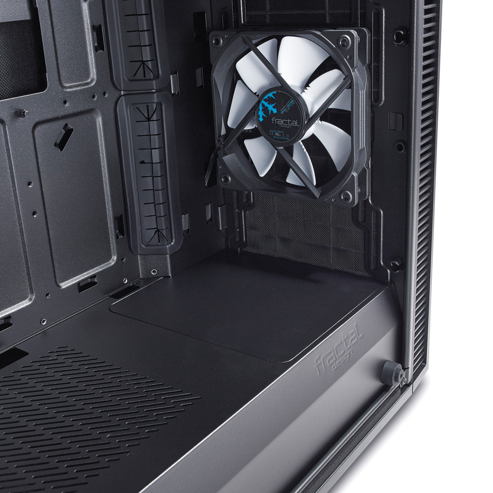 Корпус Fractal Design Define C