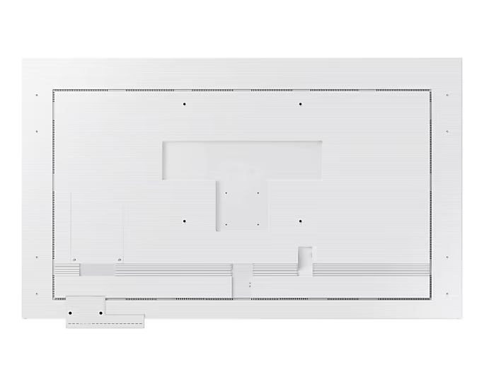 Монитор Samsung WM65B 65.0-inch белый