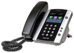 

IP-телефон Polycom VVX 500