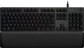 Клавиатура Logitech G513 920-009329, цвет черный