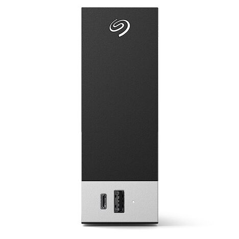 Внешний HDD SEAGATE One Touch Desktop Hub 16TB