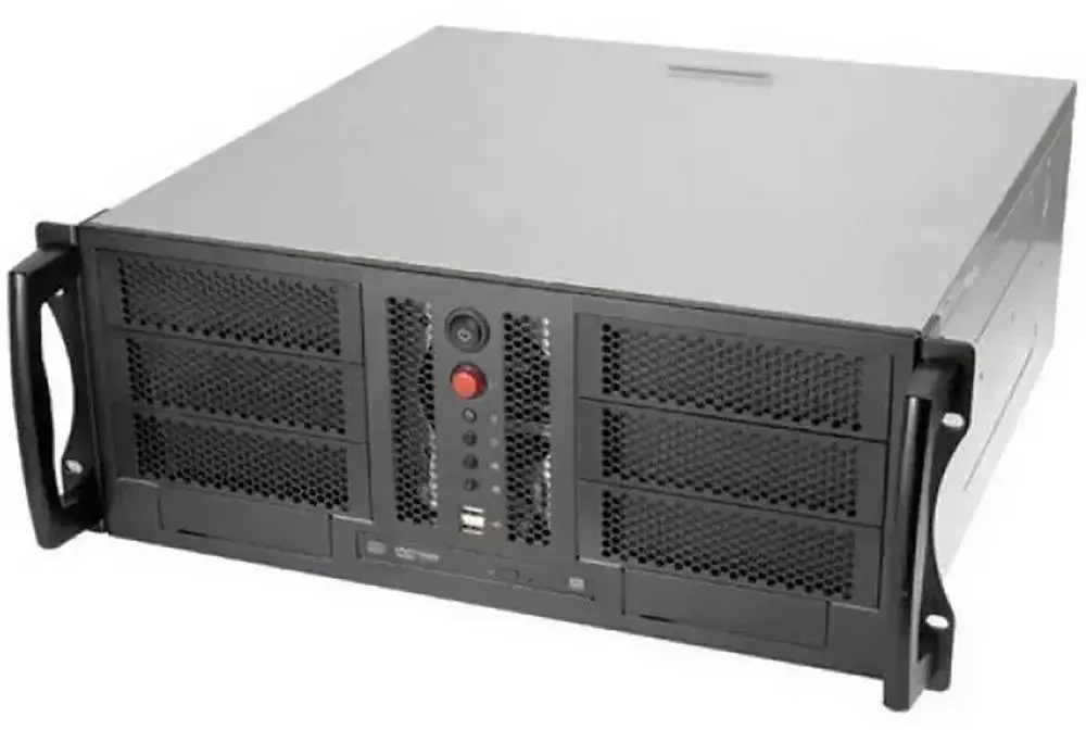 Шасси Chenbro 4U RM42300
