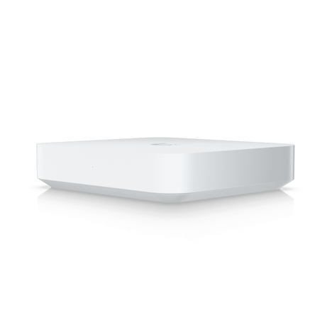 Проводной роутер UBIQUITI UXG-Max