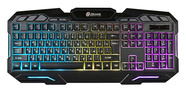 

Клавиатура Oklick KB 700G Dynasty 700G, цвет черный