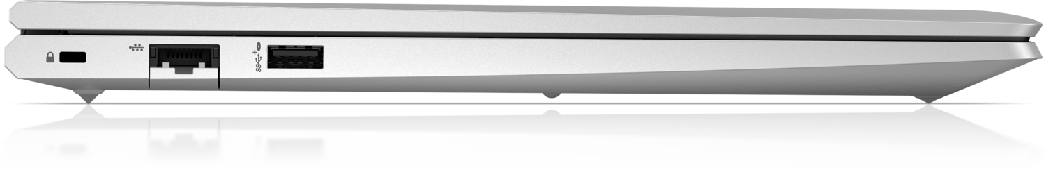 Ноутбук HP Inc. ProBook 455 G8 32N16EA AMD Ryzen 5 5600U (серебристый)