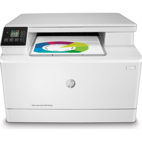 HP Inc. Color LaserJet Pro M182n