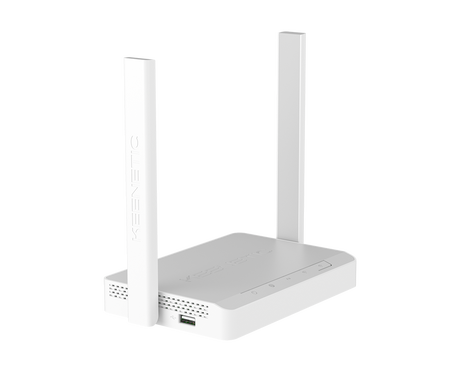 Wi-Fi роутер KEENETIC KN-1714
