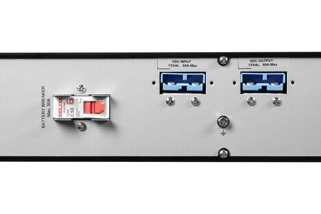 Сменная батарея для ИБП Systême Electric BPSE72RT2U