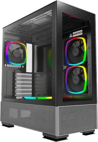 Корпус MONTECH Sky Two