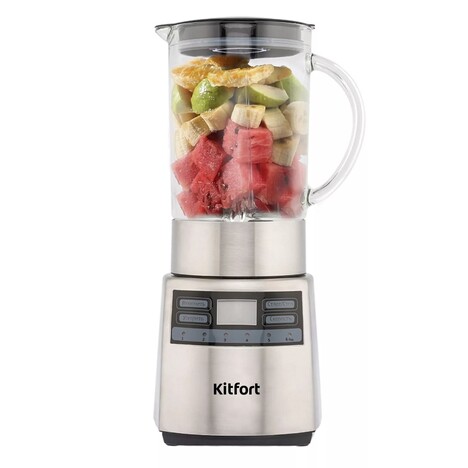 Стационарный блендер KITFORT КТ-1301
