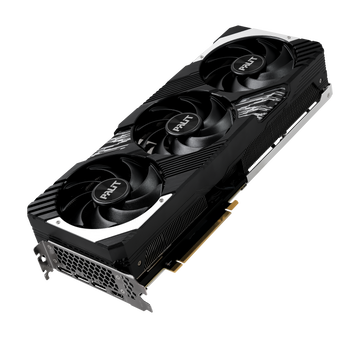 Видеокарта Palit GeForce RTX 4080 16 ΓБ Retail