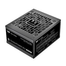 Блок питания Thermaltake Toughpower SFX Platinum - TT Premium Edition  (ATX 3.1 &amp; PCIe Gen 5.1) 850W