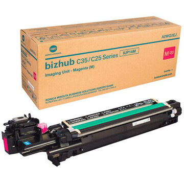 Фотобарабан Konica-Minolta IUP-14, A0WG0EJ