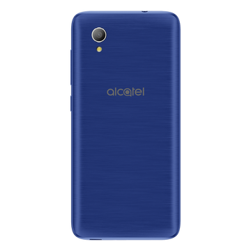 Смартфон ALCATEL 1 5033D 8 ГБ синий
