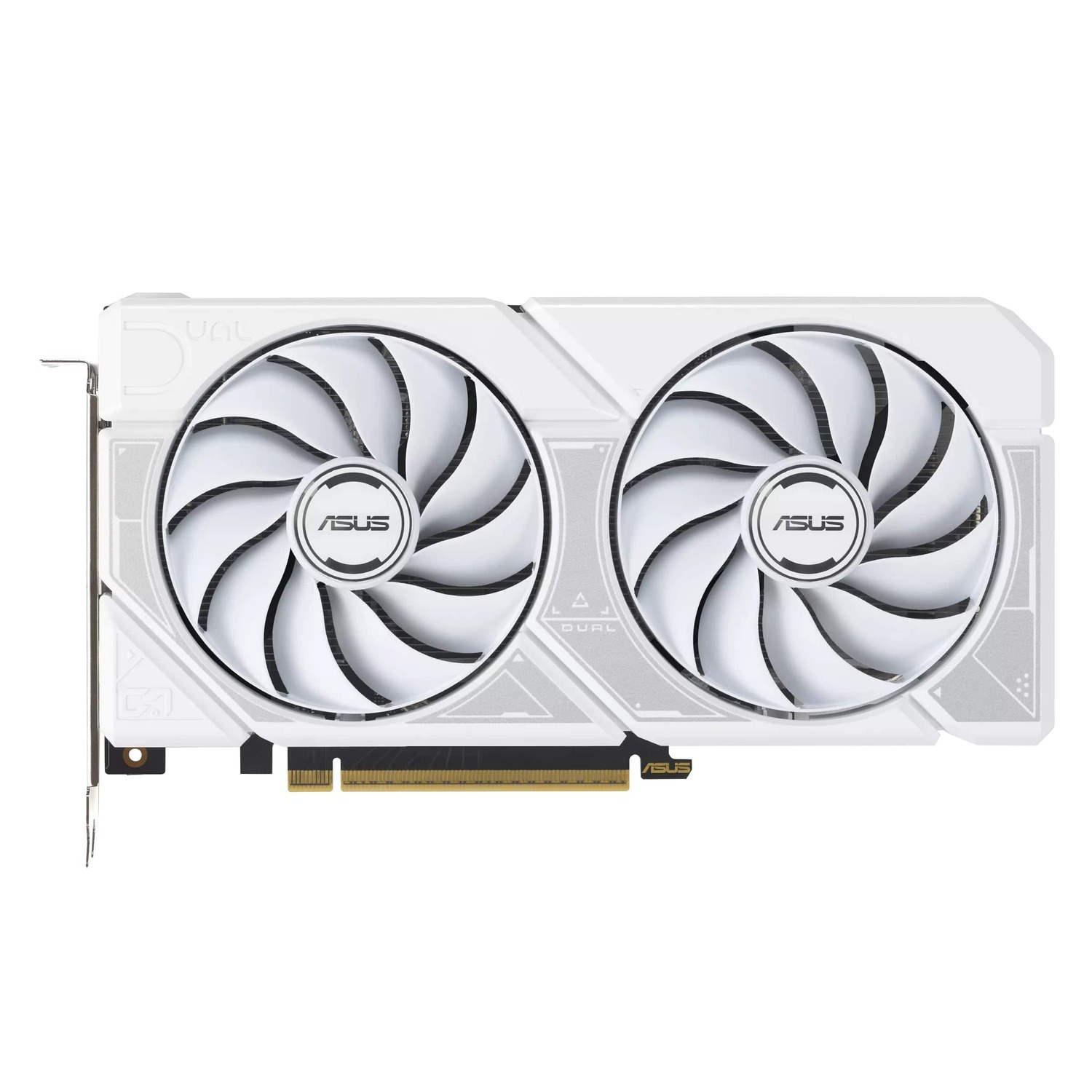 Видеокарта ASUS GeForce RTX 5060 Ti 16 ΓБ Retail