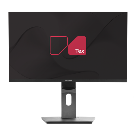 Моноблок Softline computers INFERIT Versa 27 256 ΓБ