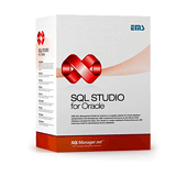 EMS SQL Management Studio for Oracle