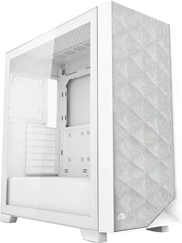 Корпус PCCooler C3D510 ARGB
