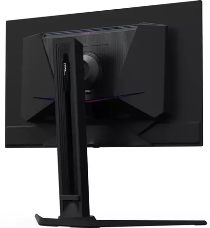 Монитор AORUS FO27Q5P 27.0-inch черный