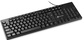Клавиатура Oklick USB 125M 1678108, цвет черный