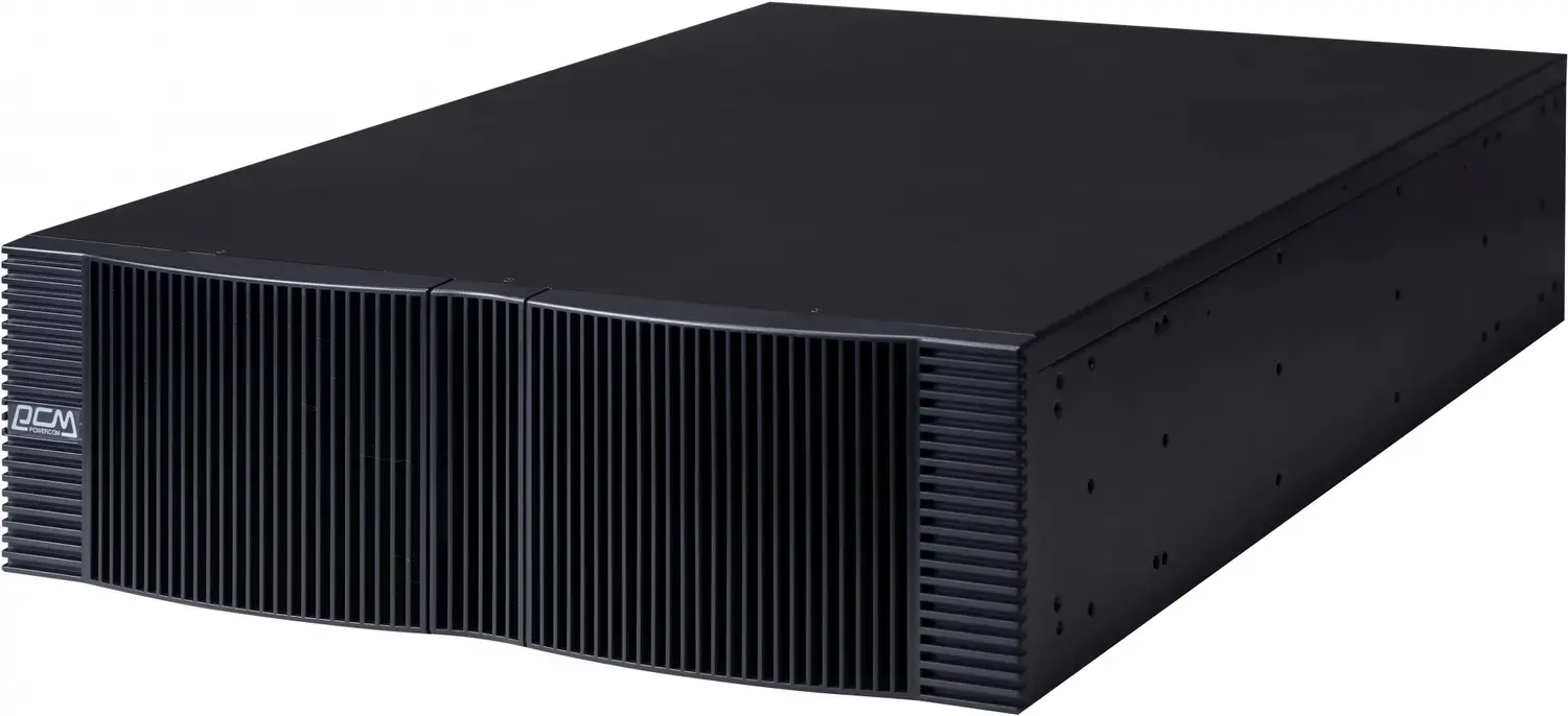 Силовой модуль для ИБП Powercom BAT VGD-240V RM for VRT-10K (240V, 9Ah)