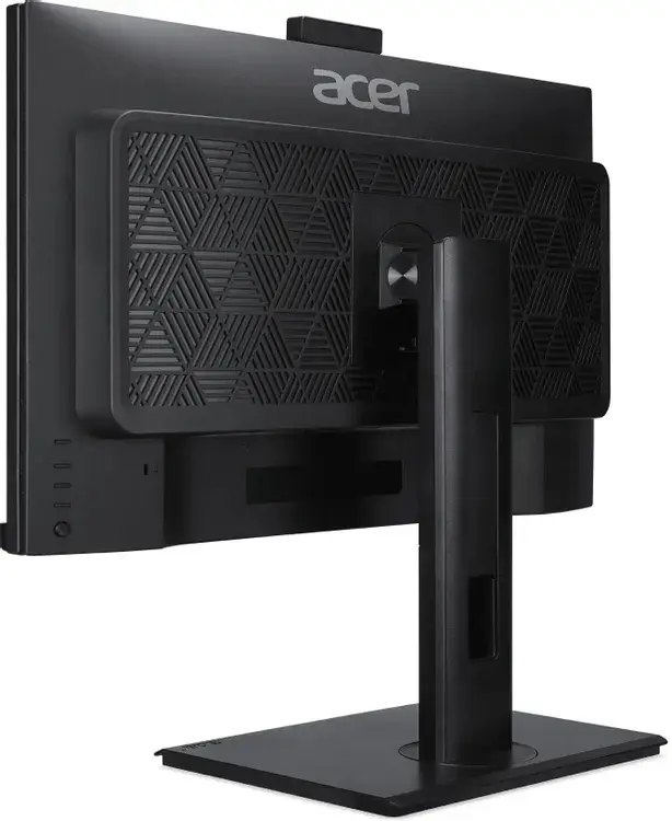 Монитор ACER B278Kbemiqprcuzx 27.0-inch черный