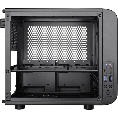 Корпус Thermaltake Core V1