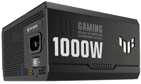 Блок питания ASUS TUF Gaming 1000W Gold