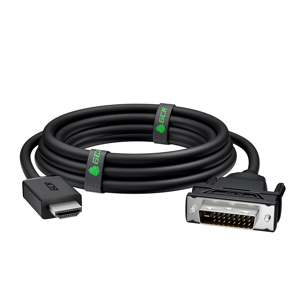 Greenconnect HDMI-DVI GCR-55521