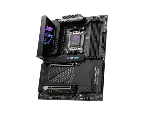 Материнская плата MSI AMD X870E MPG X870E CARBON WIFI