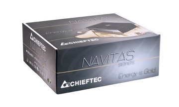 Блок питания Chieftec Navitas 750W
