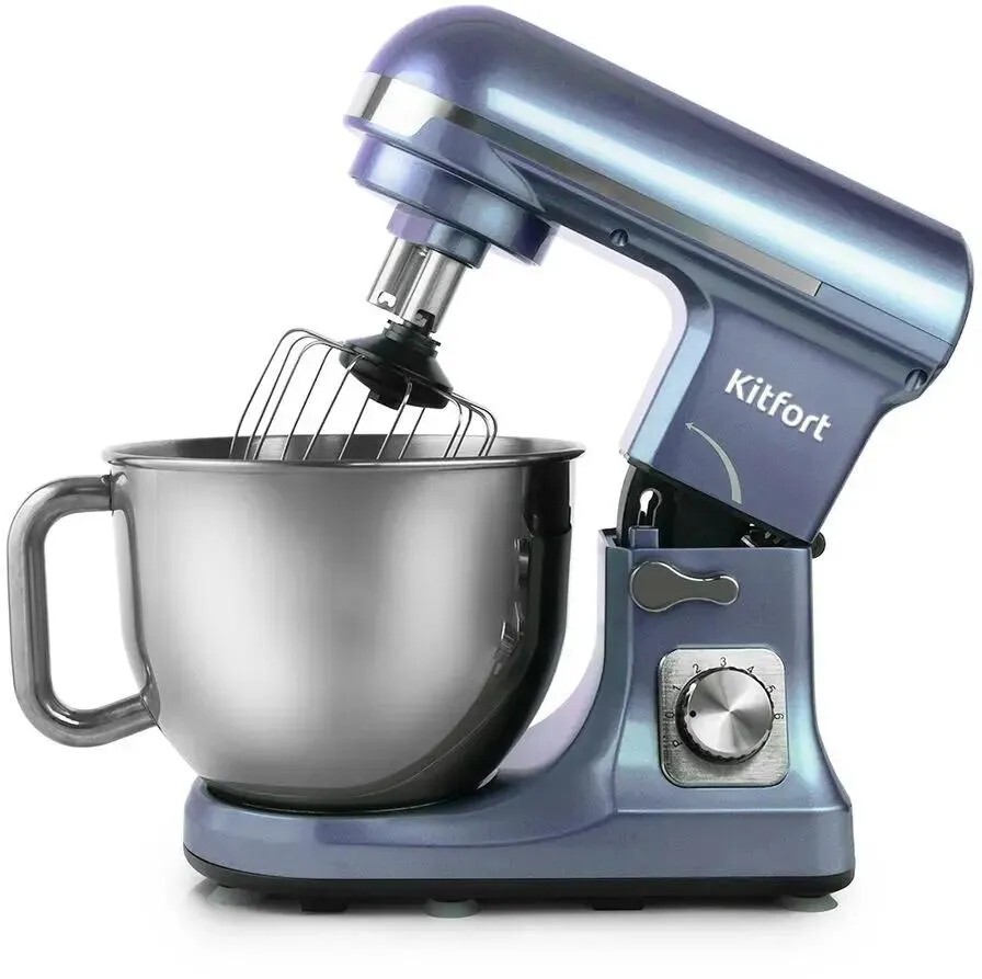 Планетарный миксер KITFORT КТ-1343-2