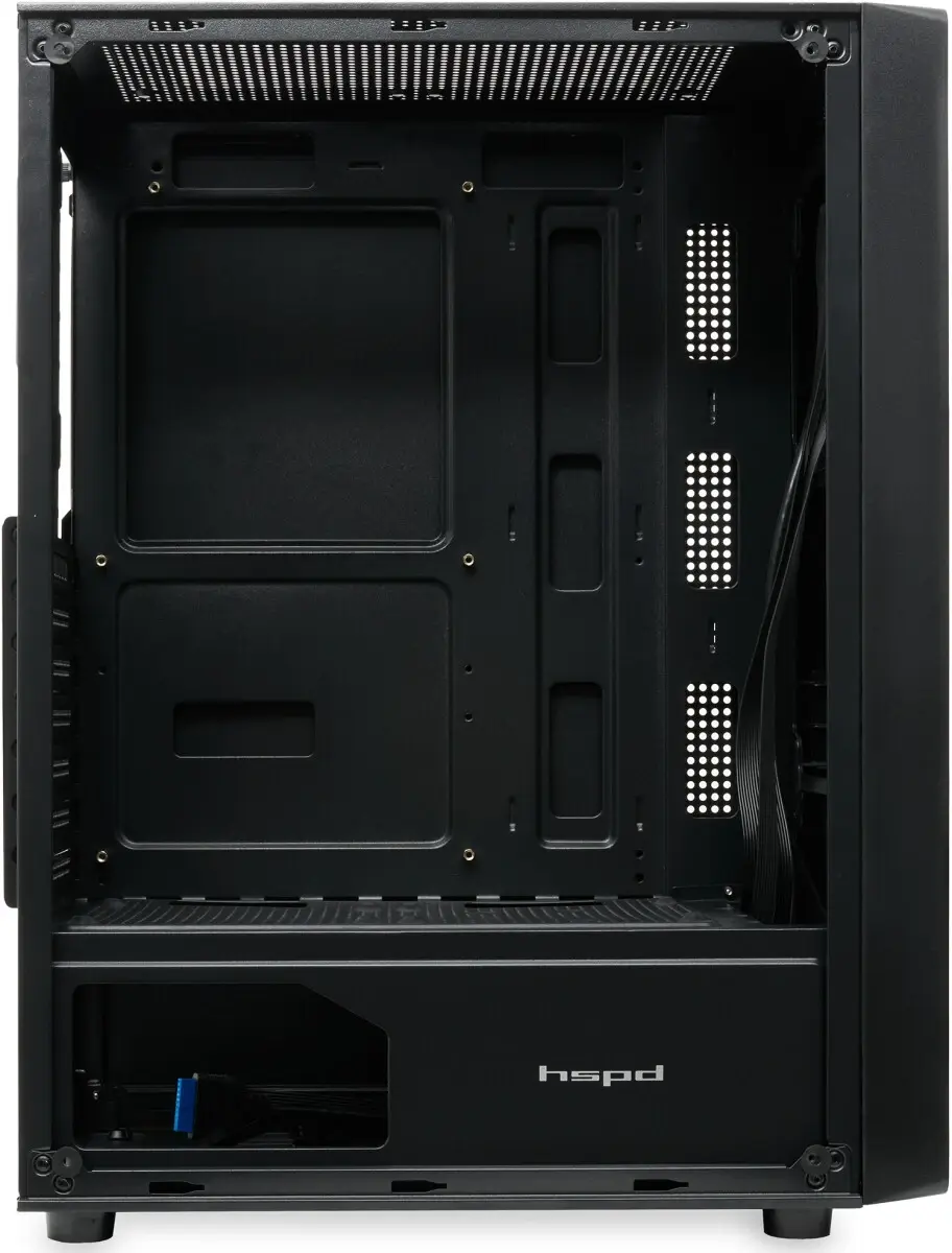 Корпус HSPD M530