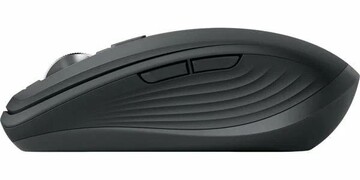 Мышь Logitech MX Anywhere 3 910-005992, цвет черный