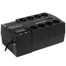ИБП CyberPower Line-Interactive  BR700ELCD