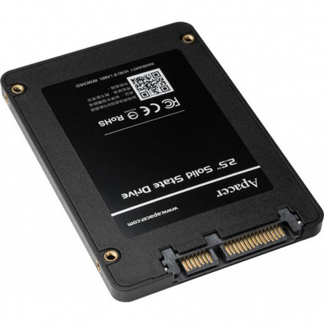 Внутренний твердотельный накопитель Apacer SATA 240GB
