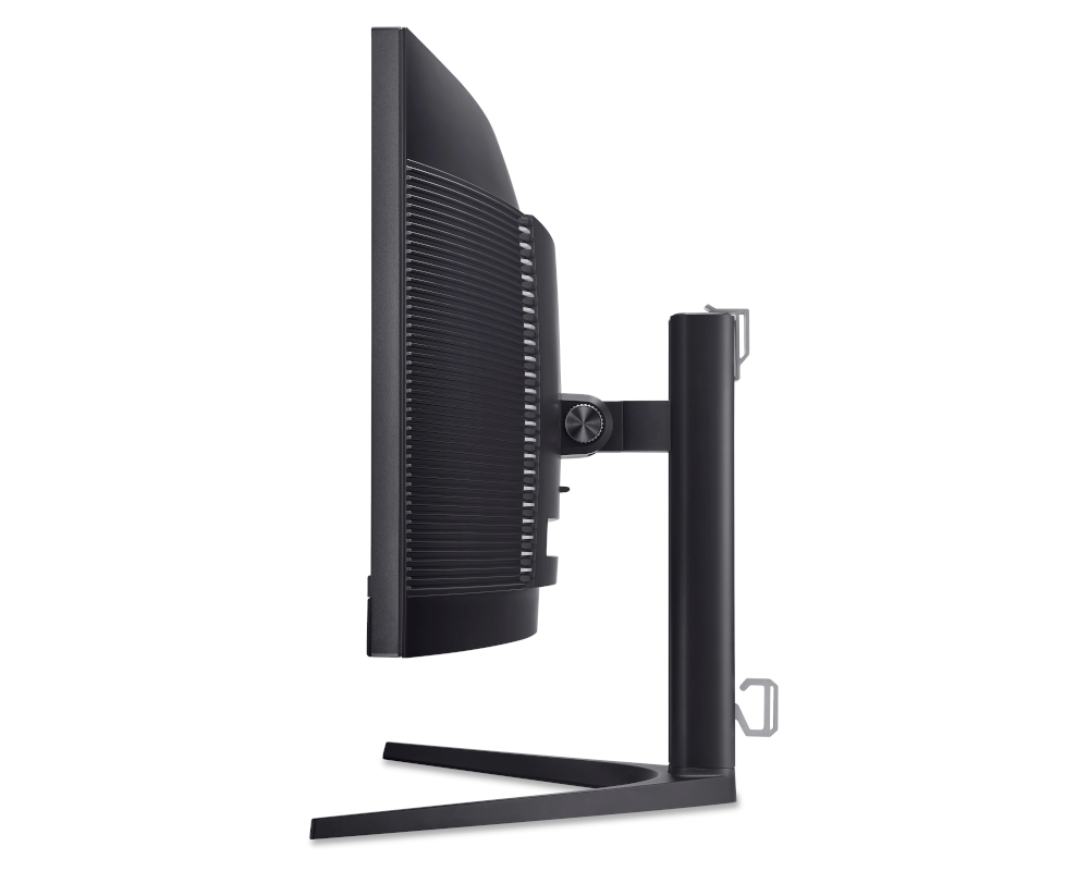 Монитор ACER X34V3bmiiphuzx 34.0-inch черный