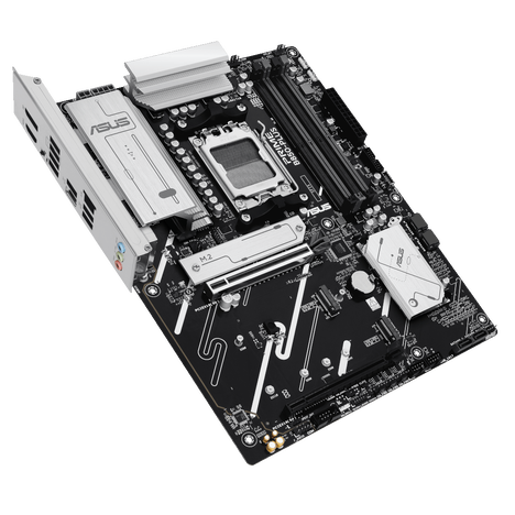 Материнская плата ASUS AMD B850 PRIME B850-PLUS