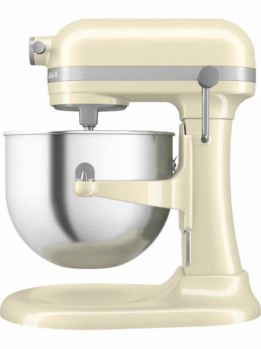 Планетарный миксер KitchenAid Artisan 6.6л