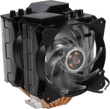 Кулер Процессорный Cooler Master CPU cooler MasterAir MA621P