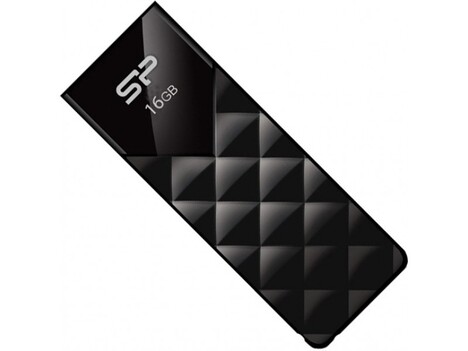 Флешка Silicon Power Ultima U3