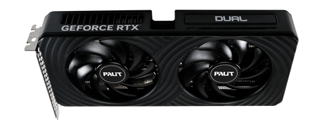 Видеокарта Palit GeForce RTX 5060 8 ΓБ Retail (плохая упаковка )